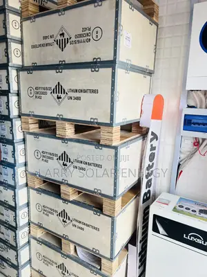 10kwh 48v Luxsun Lithium Battery