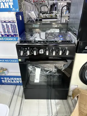 Oven/Gas Cooker/ 60/60cm Italy