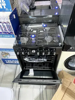 Oven/Gas Cooker/ 60/60cm Italy