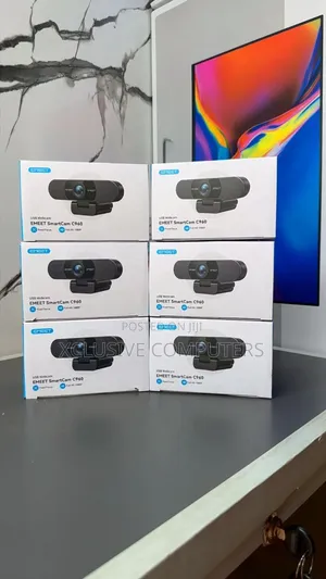 Emeet Smartcam C960