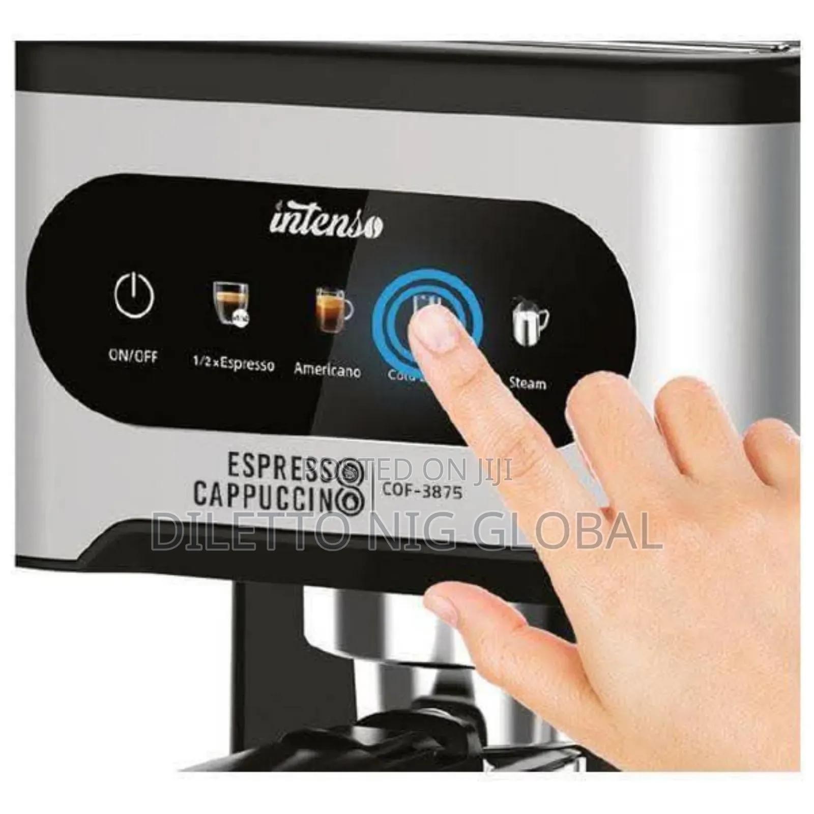 Newal Espresso Cappuccino Maker Coffee Maker
