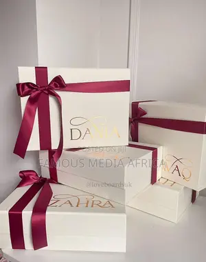 Packaging Box