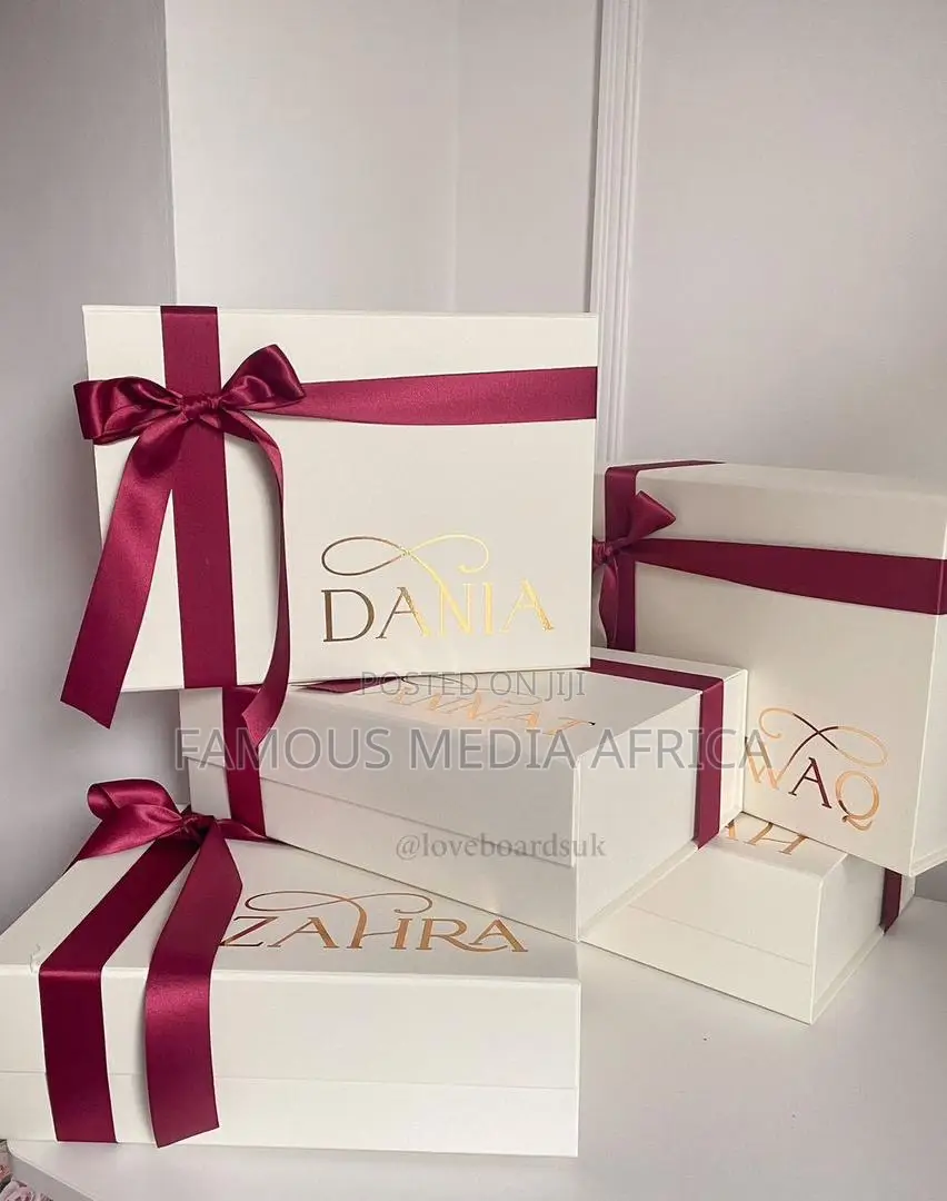 Packaging Box
