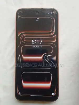 Apple iPhone 17 Pro Max 1 TB Orange