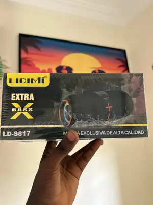 Lidimi Ld-S817