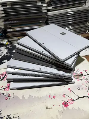 Laptop Microsoft Surface Pro 5 8GB Intel Core i5 SSD 256GB