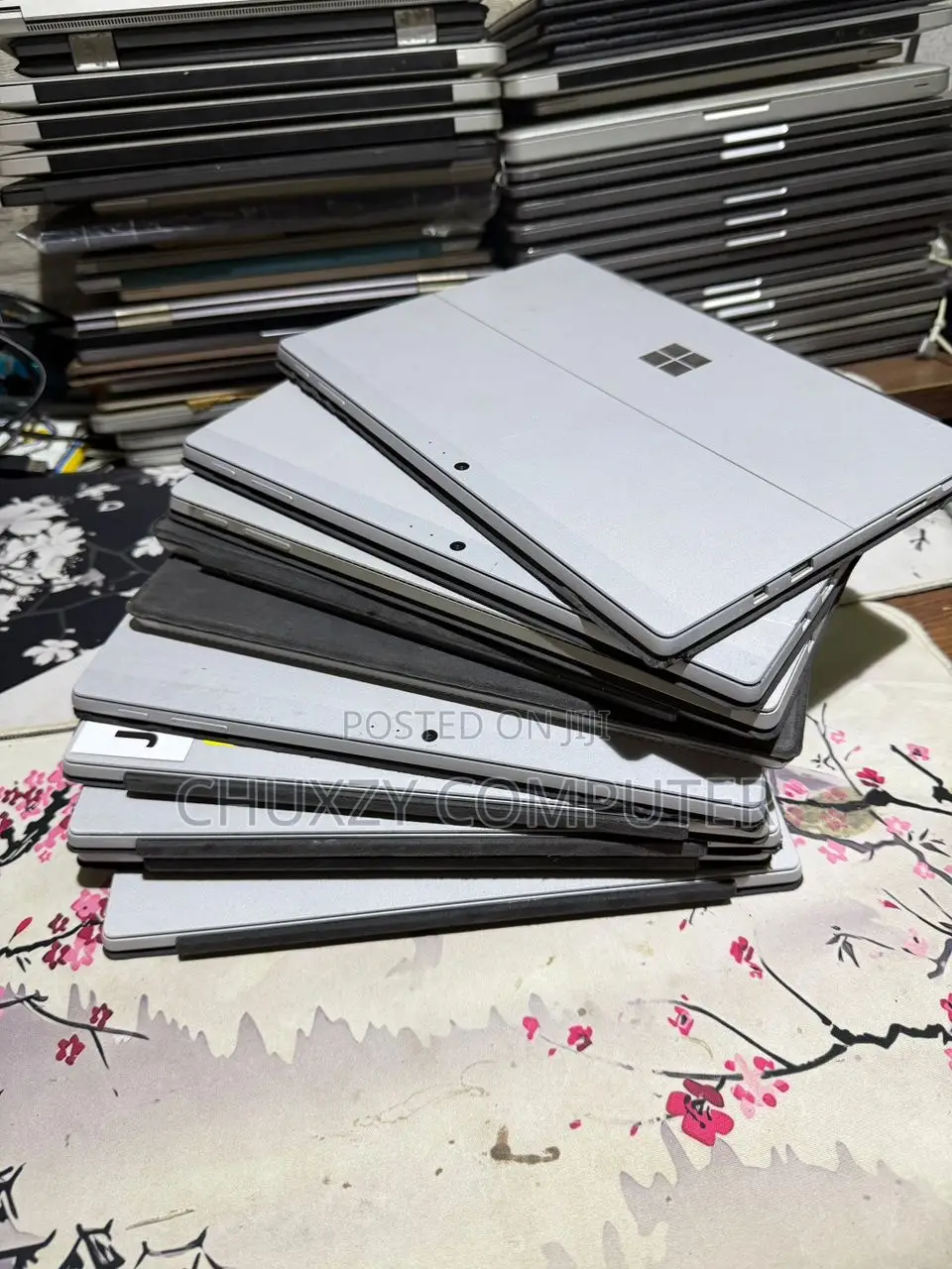 Laptop Microsoft Surface Pro 5 8GB Intel Core i5 SSD 256GB