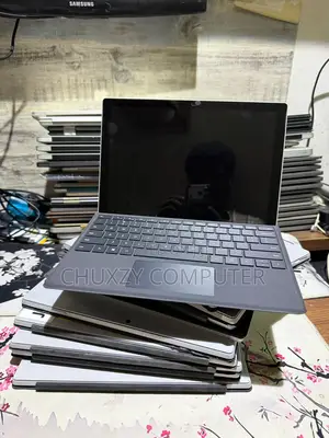 Laptop Microsoft Surface Pro 5 8GB Intel Core i5 SSD 256GB