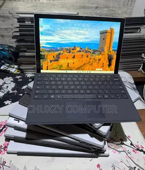 Laptop Microsoft Surface Pro 5 8GB Intel Core i5 SSD 256GB