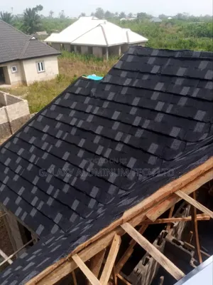 Aluminum Roofing