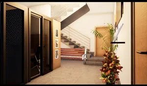 Virtual, Private Shared Office Spaces Available (Asokoro -abujs)