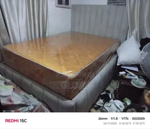 4 and Half by 6 by 18 Inches High Quality Mattress