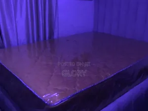 4 and Half by 6 by 18 Inches High Quality Mattress