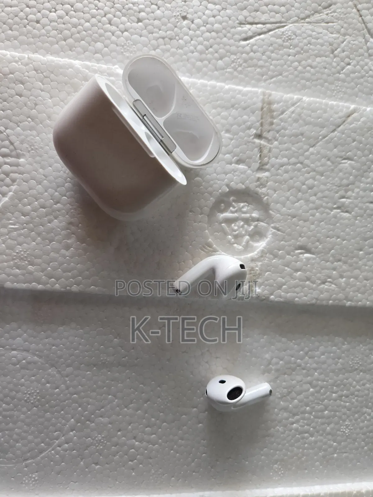 Apple Airpod 4