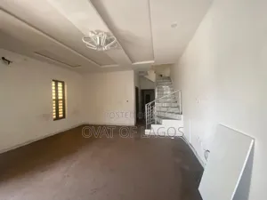 4bdrm Duplex in Ikota Villa for rent