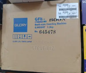 Glory Counting Machine 800n