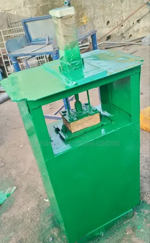 Soap Stamper