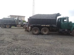 Premium 3/4 Chippings for Fast Delivery