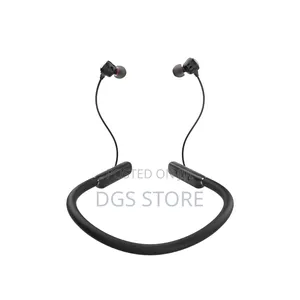 Ldnio No2 Neckband Bluetooth Earbuds