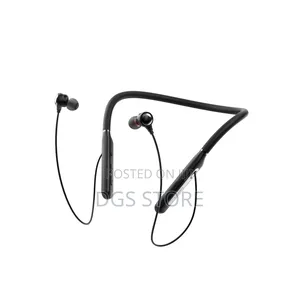 Ldnio No2 Neckband Bluetooth Earbuds