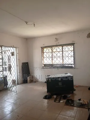 3 Bedroom Office for Rent in Ikeja