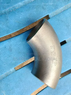 2" Stainless Elbow