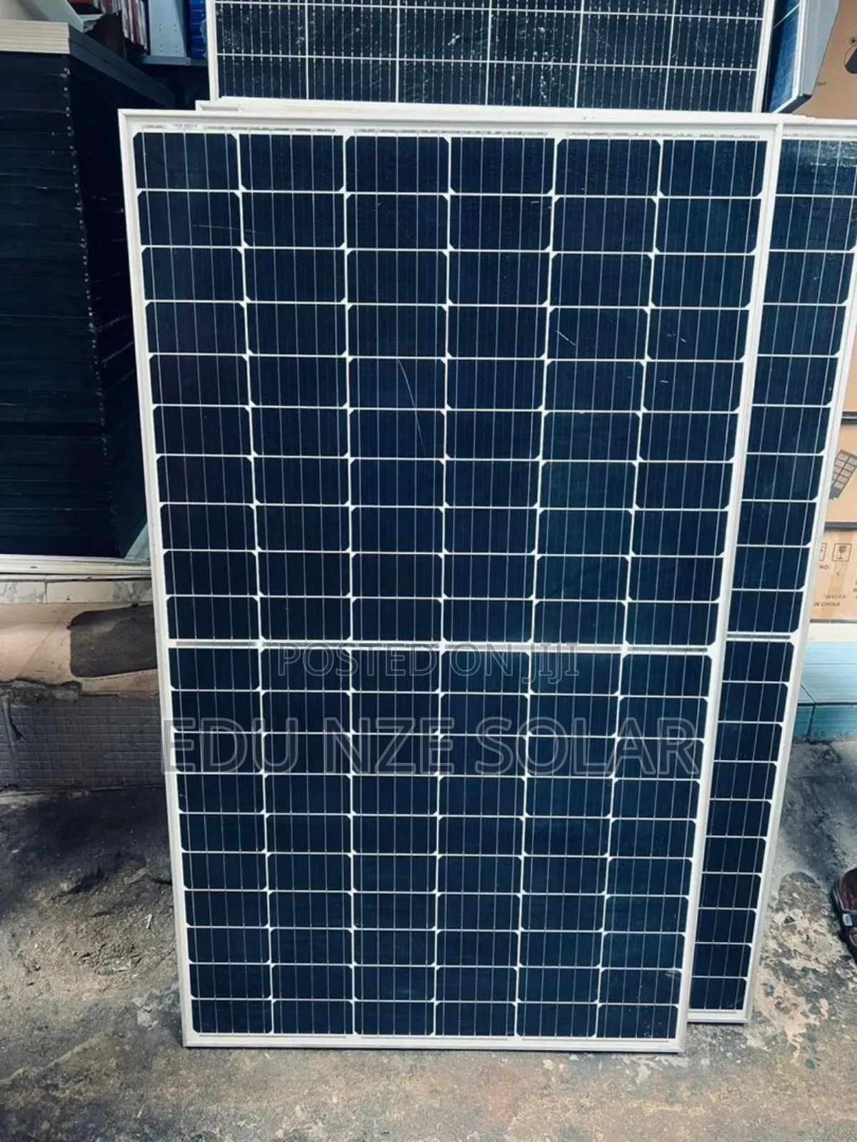 Solar Panel 100watts