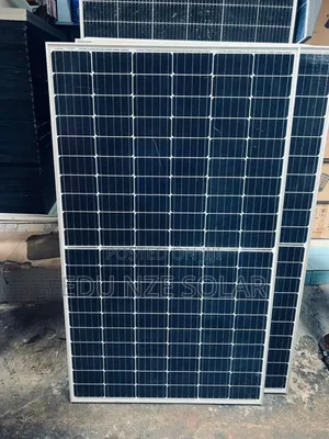 Solar Panel 100watts