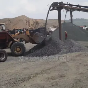 3/8 Chippings for Block and Concrete Works