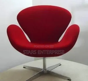 Swivel Chair / Swan Chair