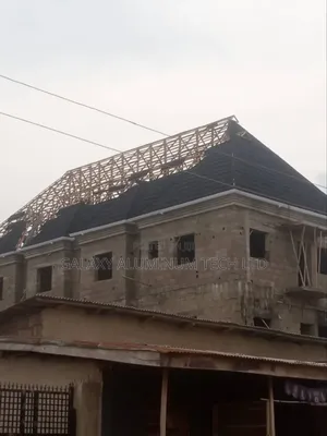 Stone Roofing Sheet