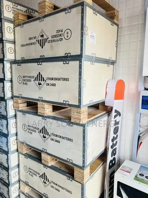 10kwh Luxsun Ion Lithium Battery