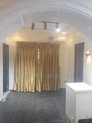 4bdrm Bungalow in Oke Ibukun Icast, Akala Express for rent