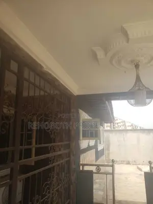 4bdrm Bungalow in Oke Ibukun Icast, Akala Express for rent