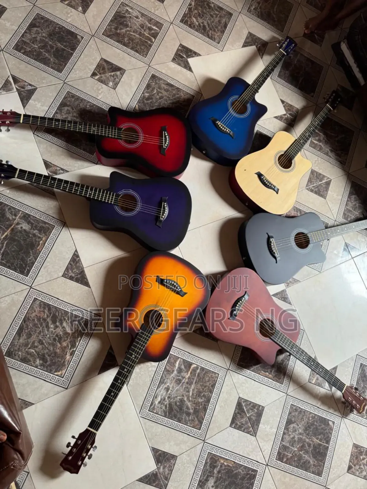 Acoustic Guitar for Kids Beginner Guitar Player