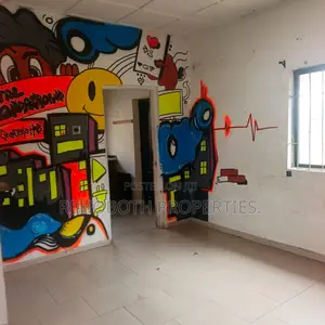 5bdrm Bungalow in Aare Opp Rehoboth, Oluyole for rent
