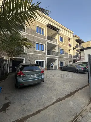 2bdrm Apartment in Citiscape Estate, Guzape District for rent