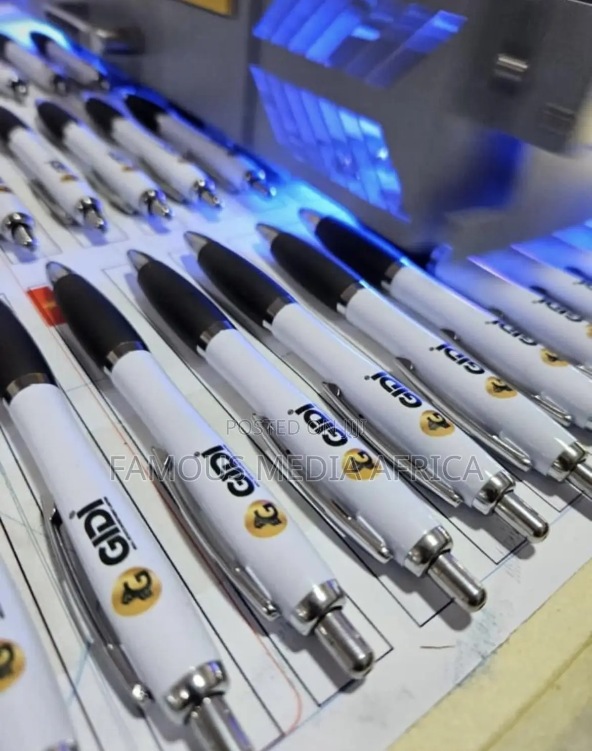 Printing Services