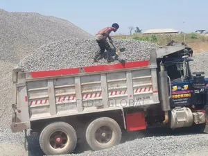 Neat 1/2 Inch Chippings for Building Construction