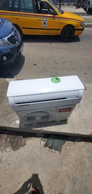Tcl 1hp Non Inverter Ac Direct Belgium