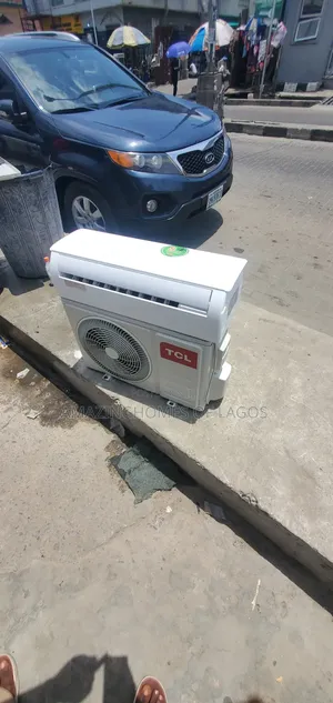 Tcl 1hp Non Inverter Ac Direct Belgium