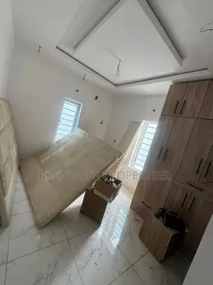 4bdrm Duplex in Aare Avenue, Oluyole for rent