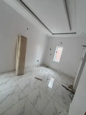4bdrm Duplex in Aare Avenue, Oluyole for rent