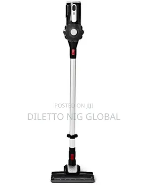 Cordless Handstick Vacuum Cleaner – Lightweight Cordless Stick Vacuum