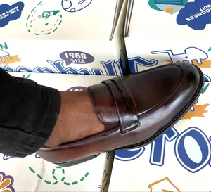 High Quality Vangelo Corporate Shoes
