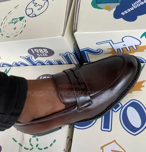 High Quality Vangelo Corporate Shoes