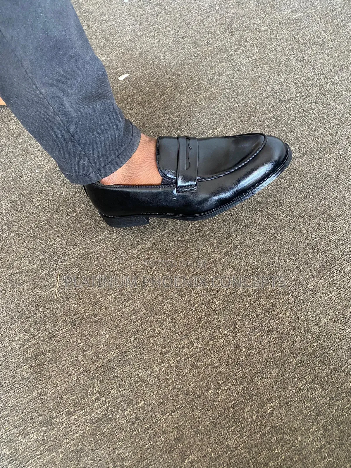 High Quality Vangelo Corporate Shoes
