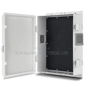 400 × 300 × 170mm Electrical Panel Box