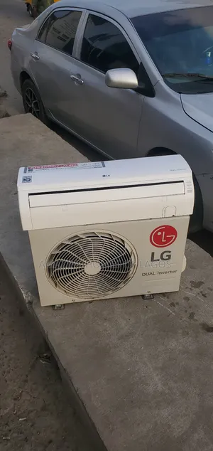 Dual Inverter Lg 1hp Direct Belgium