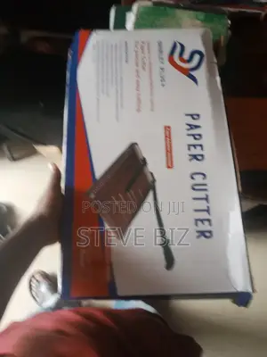 A4 Paper Cutter